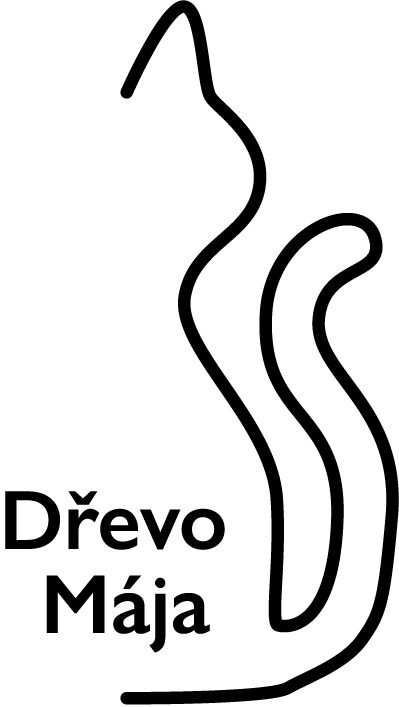 logo dřevomaja